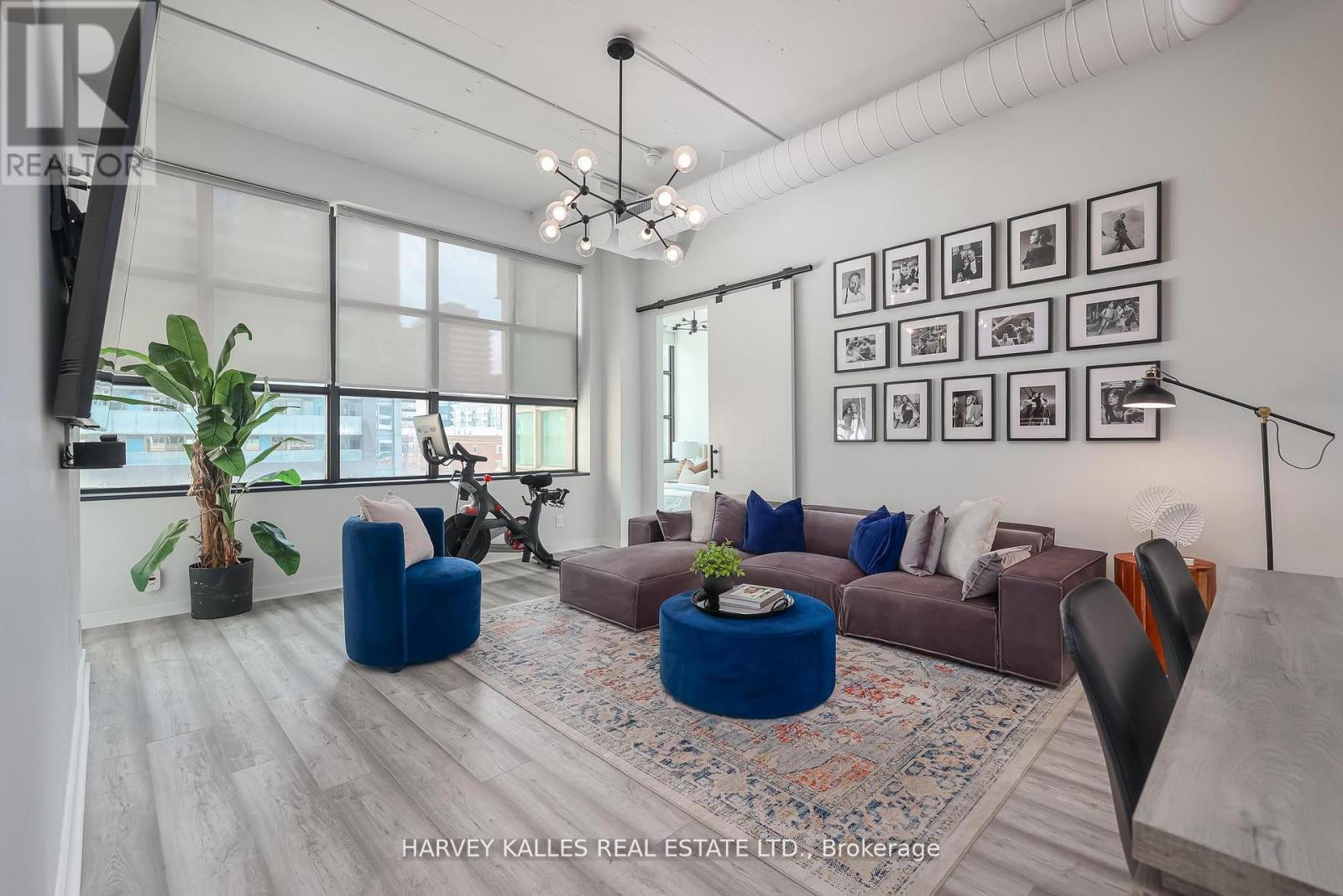 412 - 188 EGLINTON AVENUE E