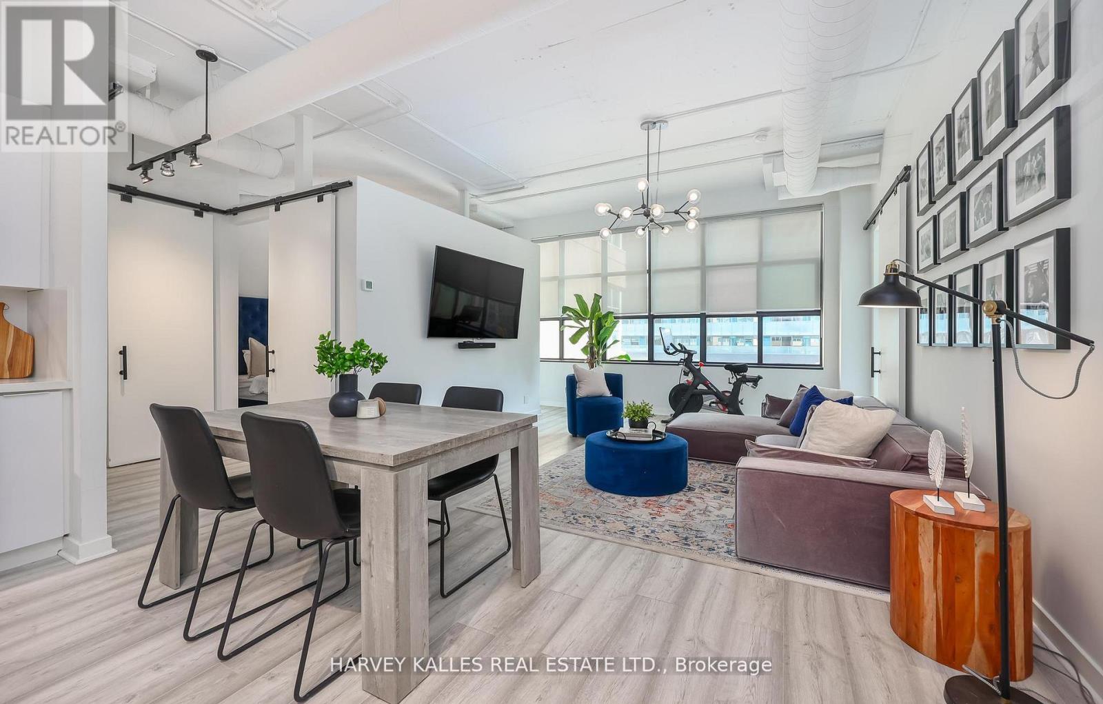 412 - 188 EGLINTON AVENUE E