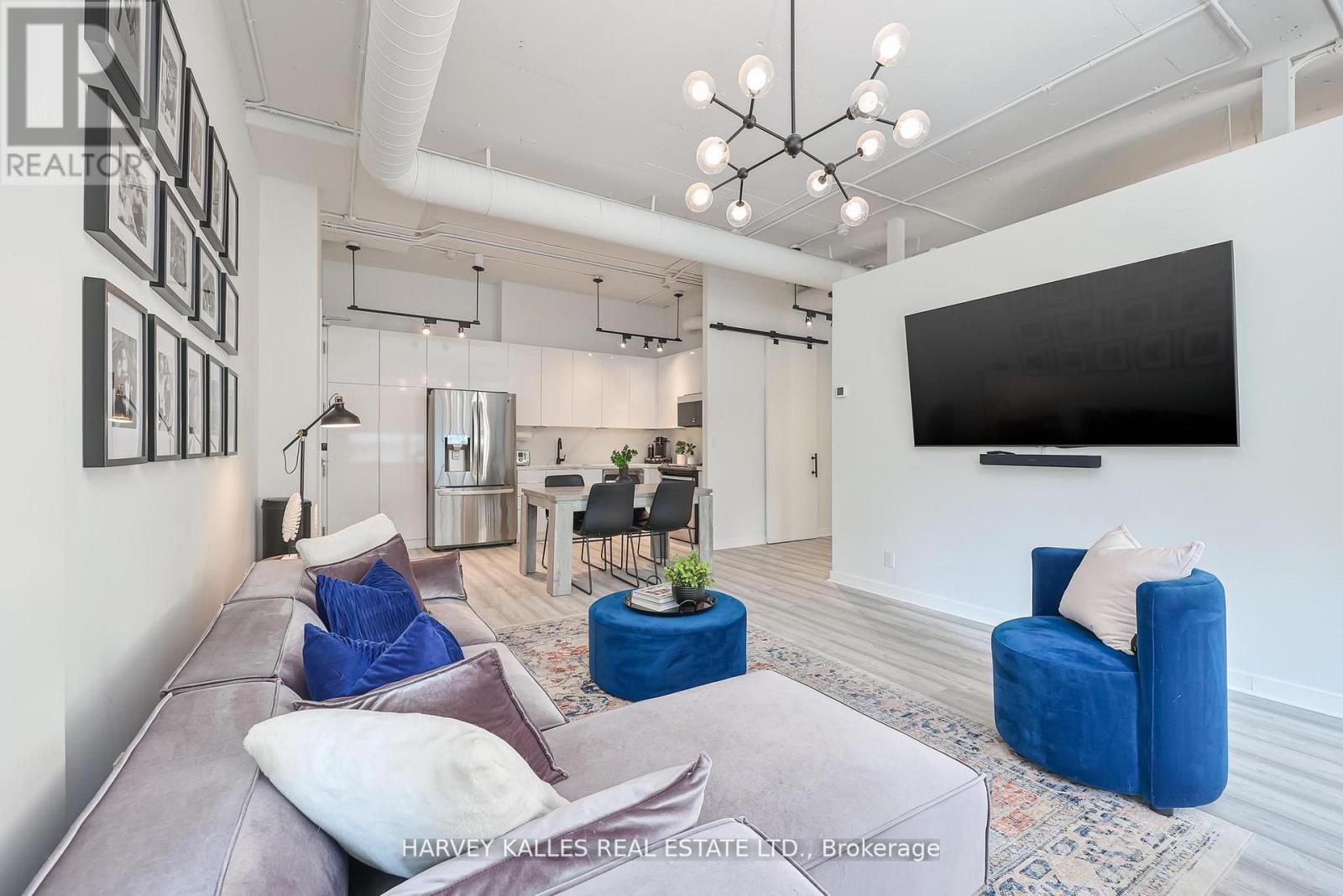 412 - 188 EGLINTON AVENUE E