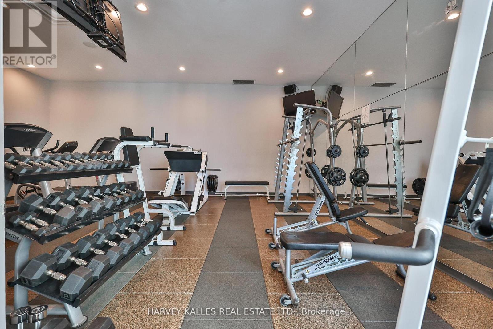 412 - 188 EGLINTON AVENUE E