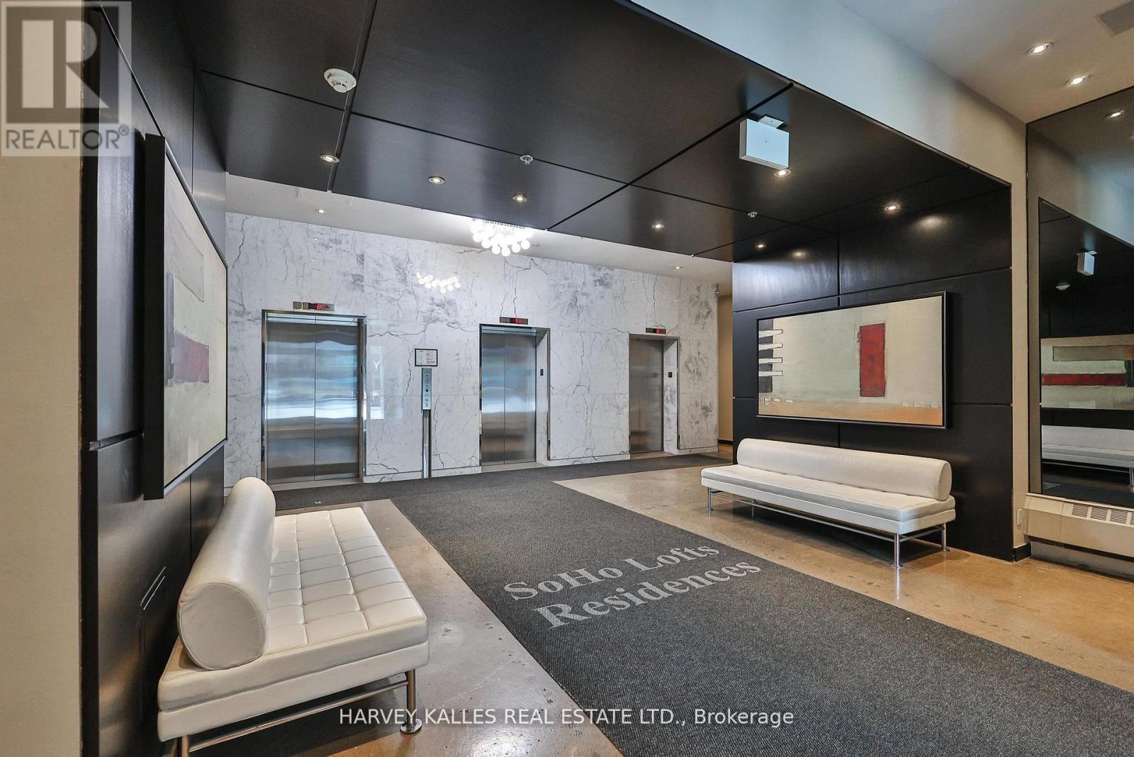 412 - 188 EGLINTON AVENUE E