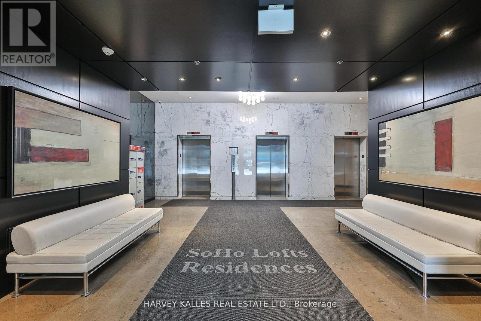 412 - 188 EGLINTON AVENUE E