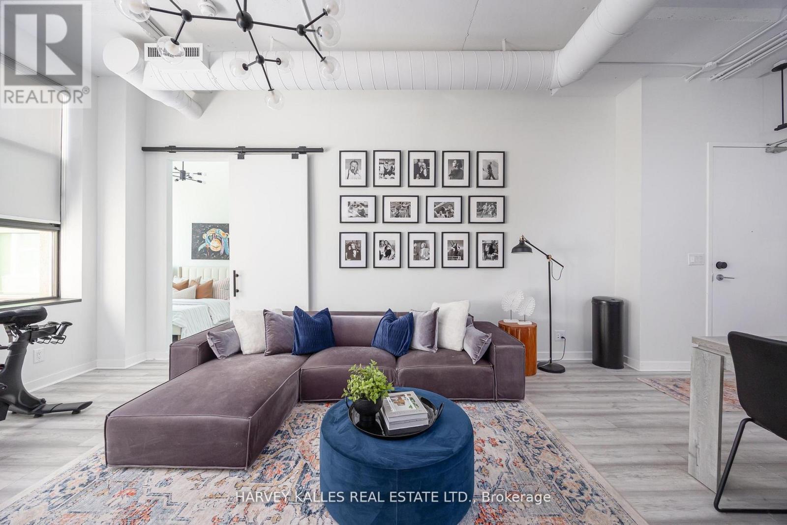 412 - 188 EGLINTON AVENUE E