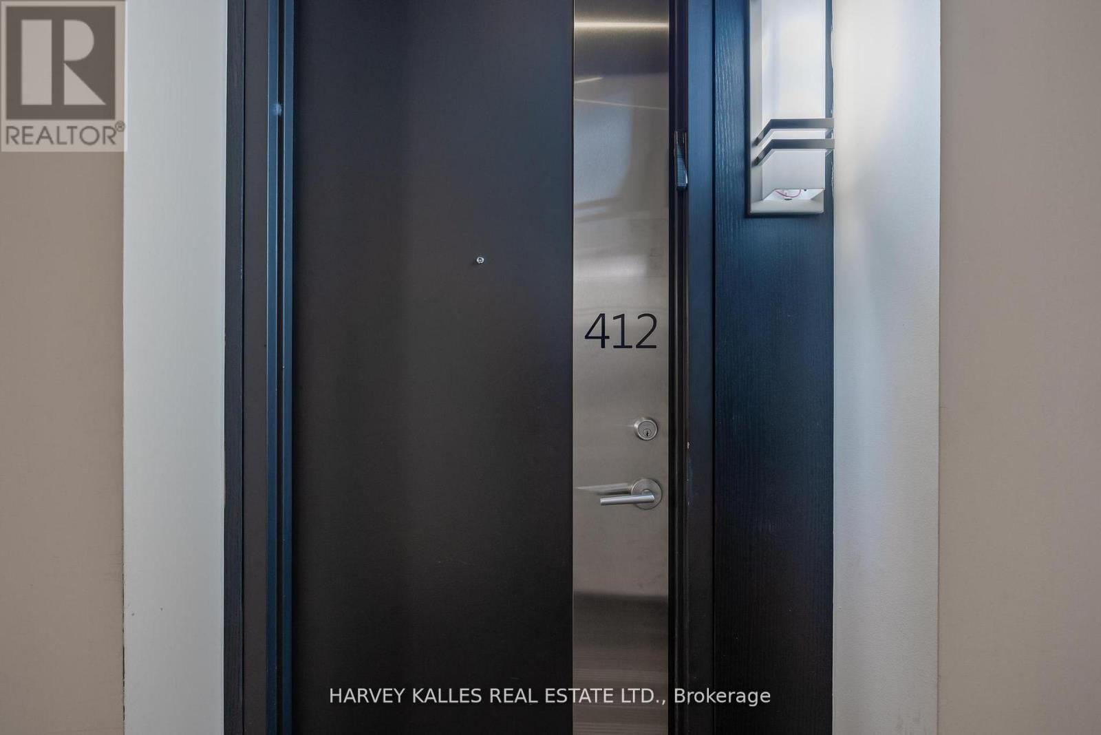 412 - 188 EGLINTON AVENUE E