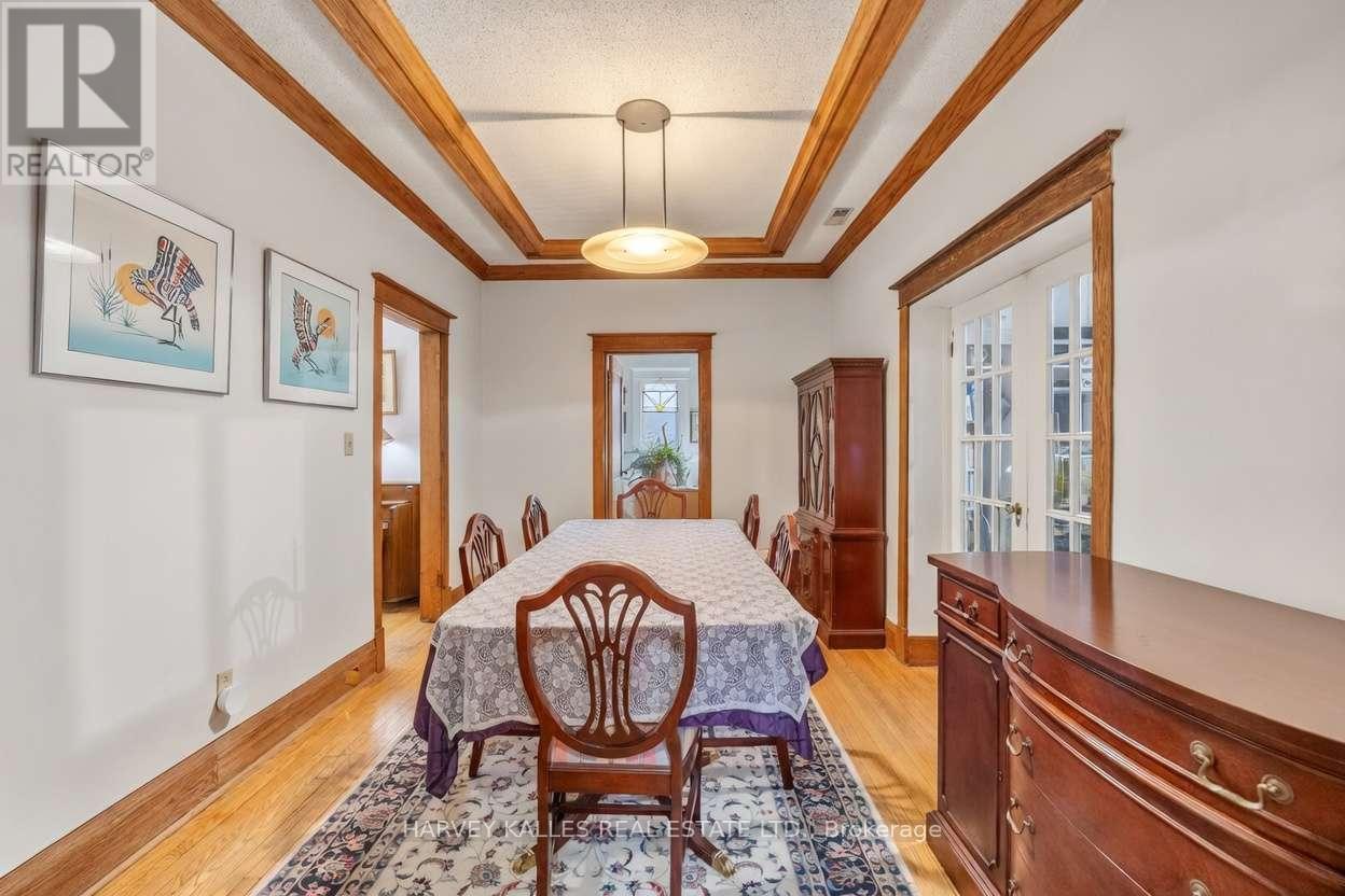 1350 MOUNT PLEASANT ROAD