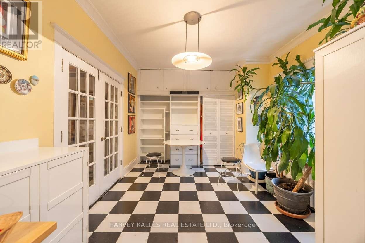 1350 MOUNT PLEASANT ROAD