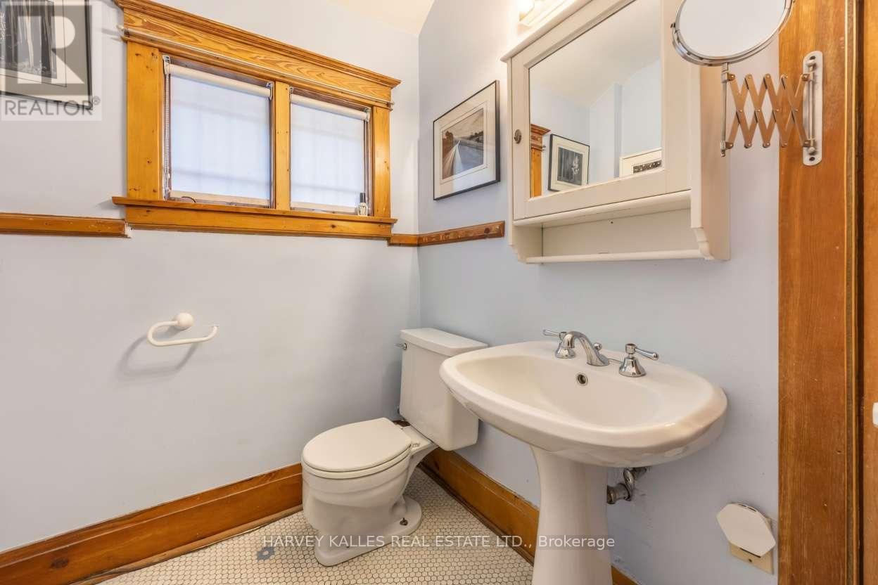 1350 MOUNT PLEASANT ROAD