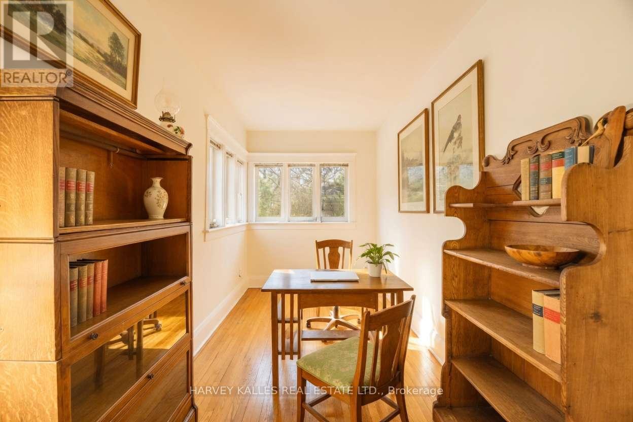 1350 MOUNT PLEASANT ROAD