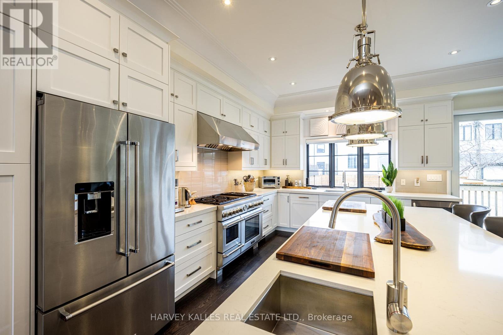 488 ARLINGTON AVENUE