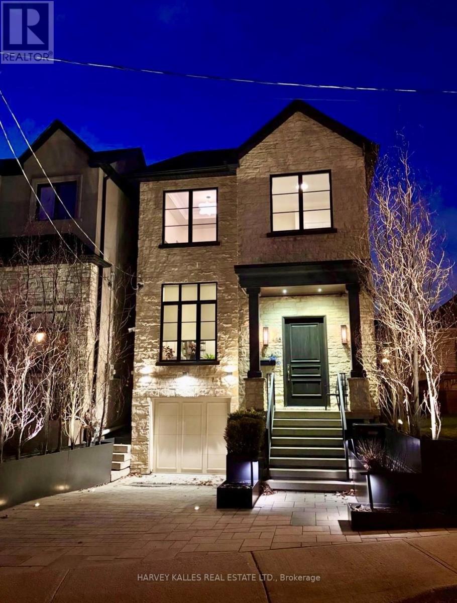 488 ARLINGTON AVENUE