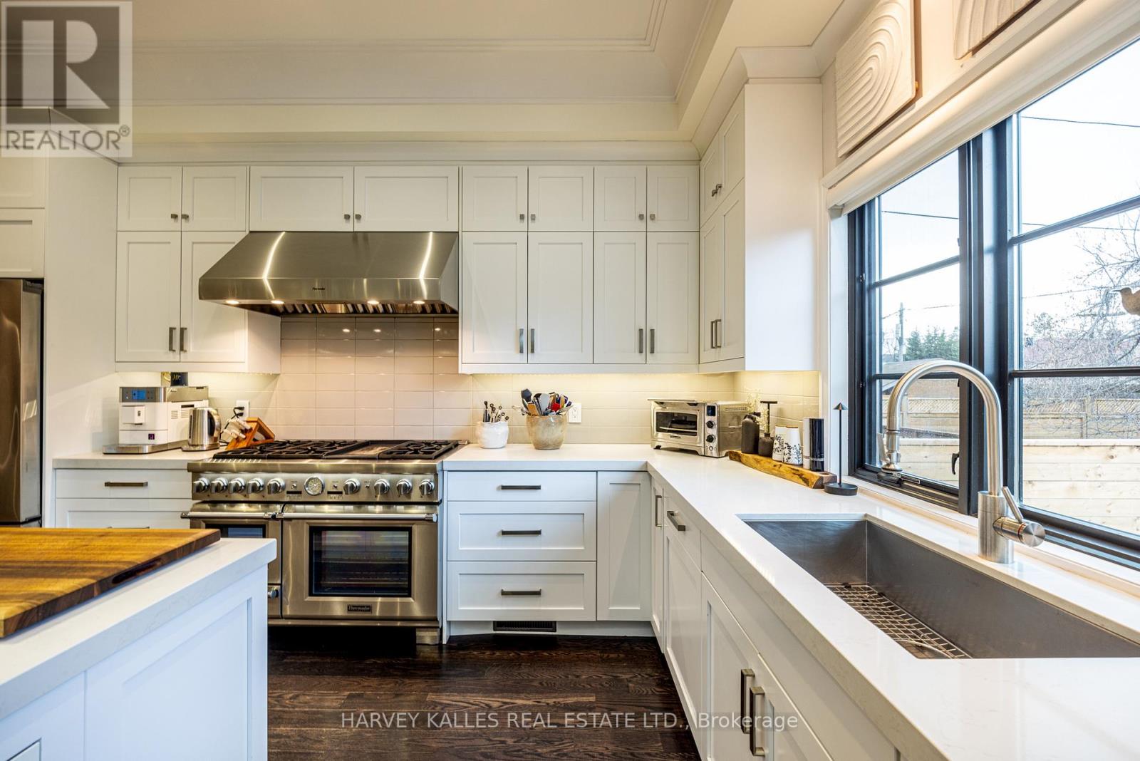 488 ARLINGTON AVENUE