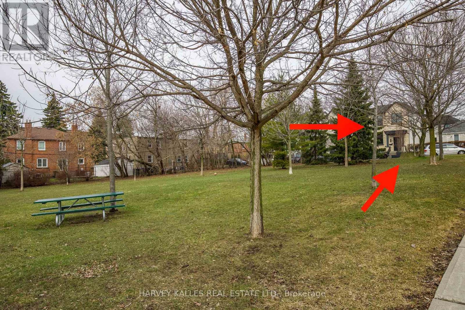 488 ARLINGTON AVENUE