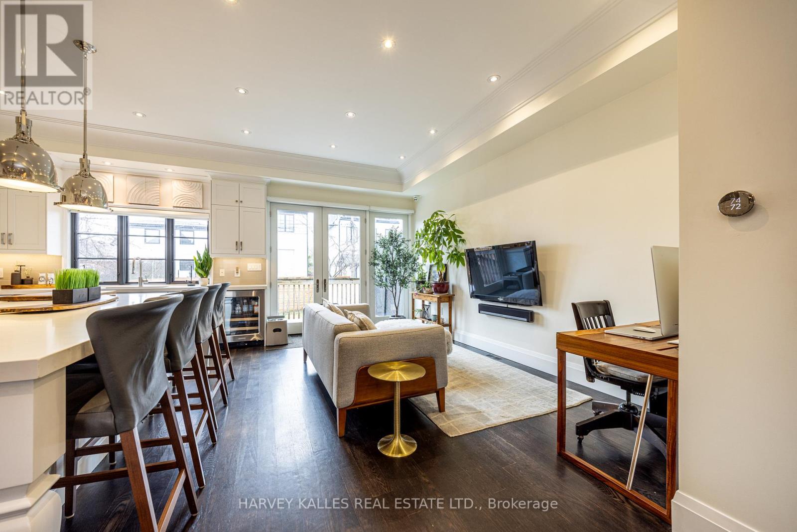 488 ARLINGTON AVENUE