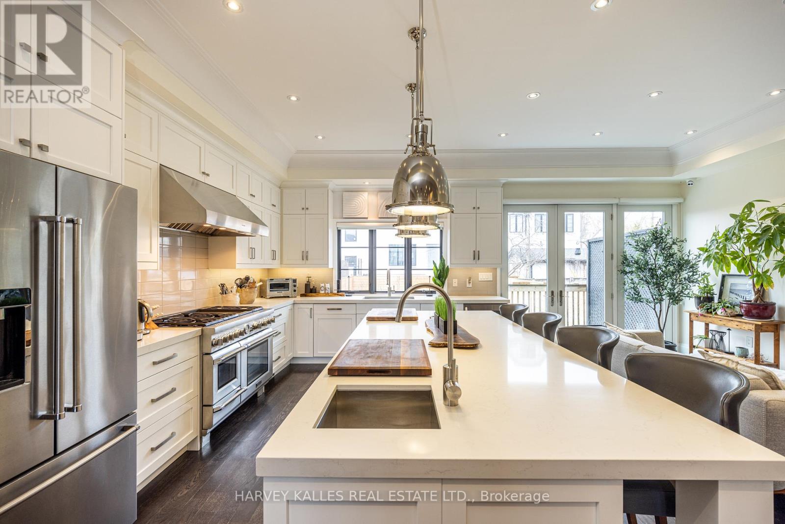 488 ARLINGTON AVENUE