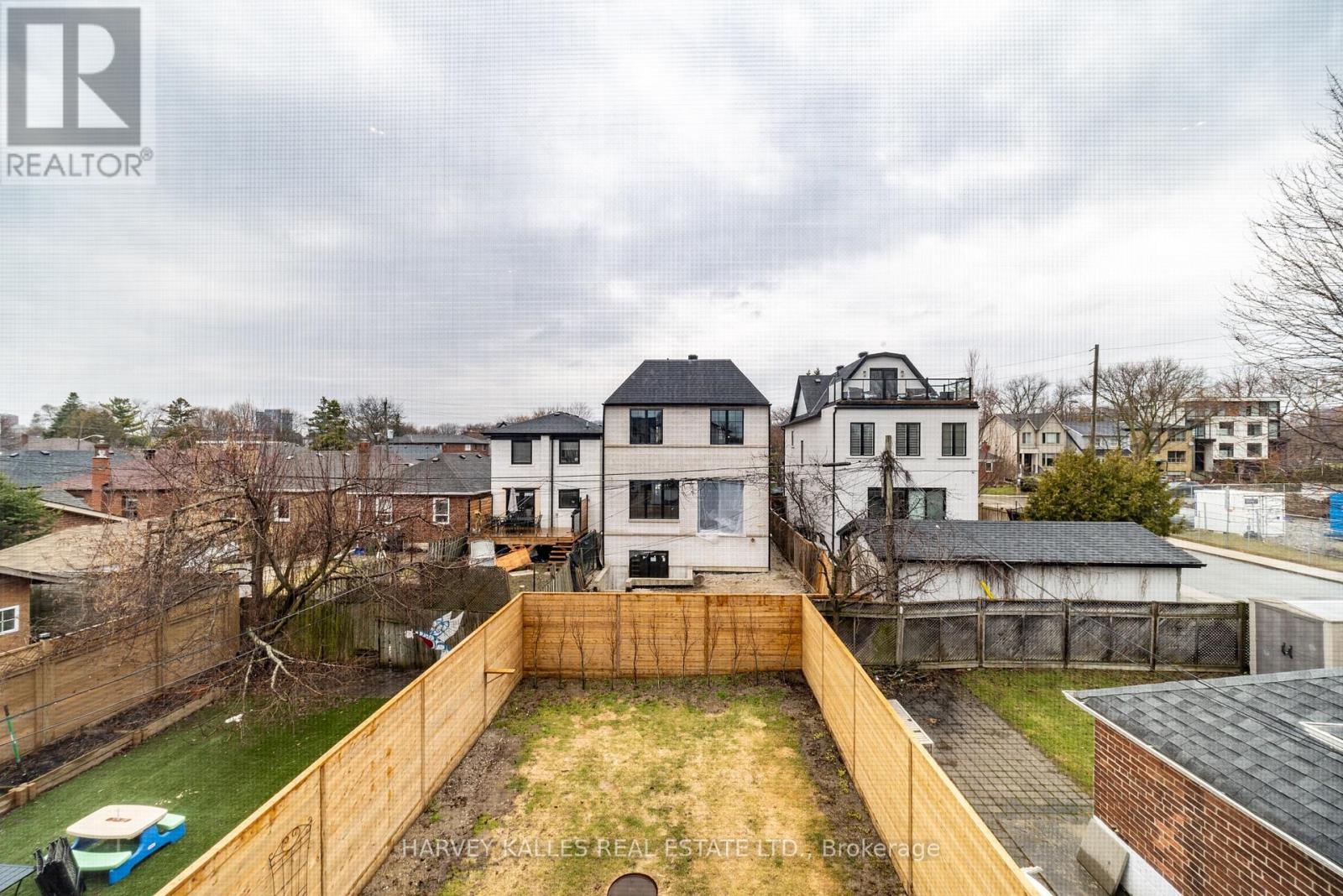 488 ARLINGTON AVENUE