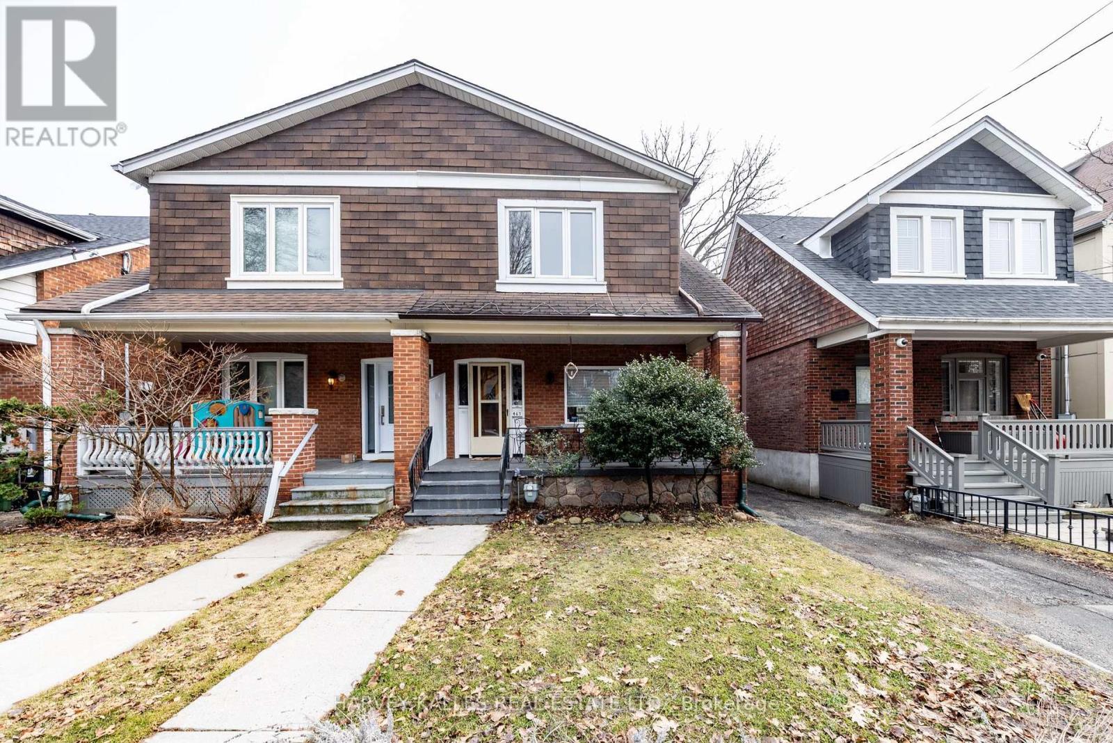 467 HILLSDALE AVENUE E