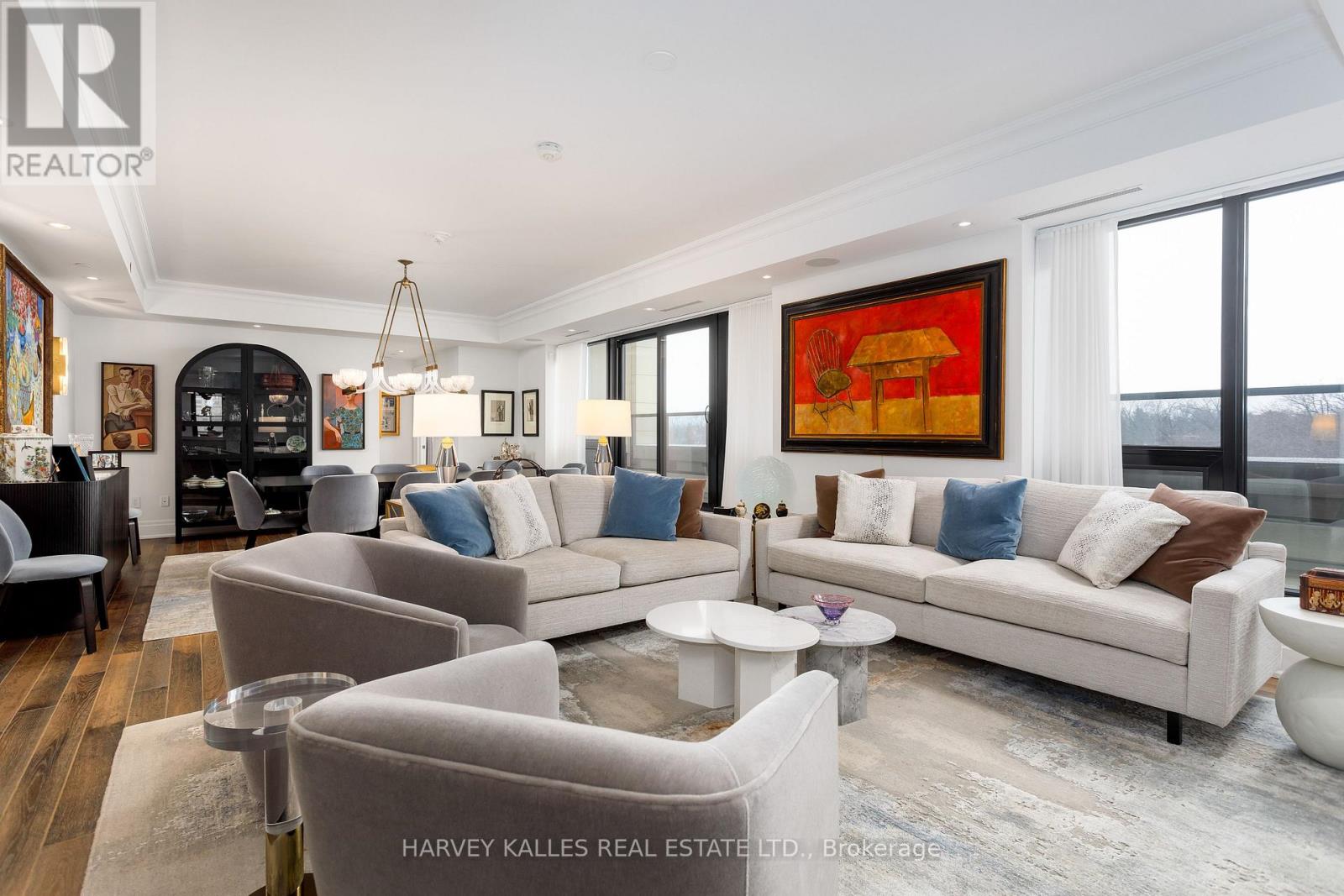 701 - 1 FOREST HILL ROAD