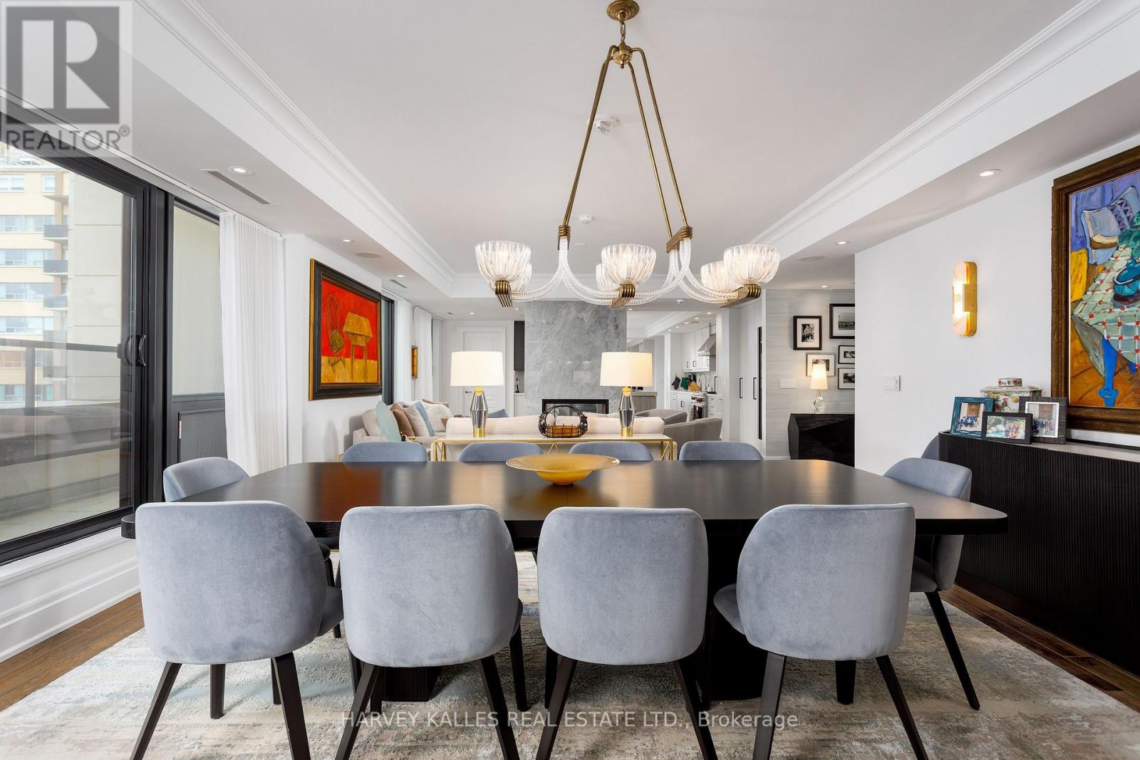 701 - 1 FOREST HILL ROAD