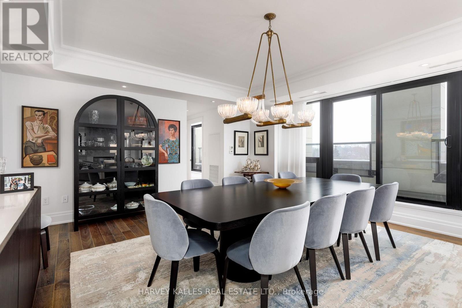 701 - 1 FOREST HILL ROAD