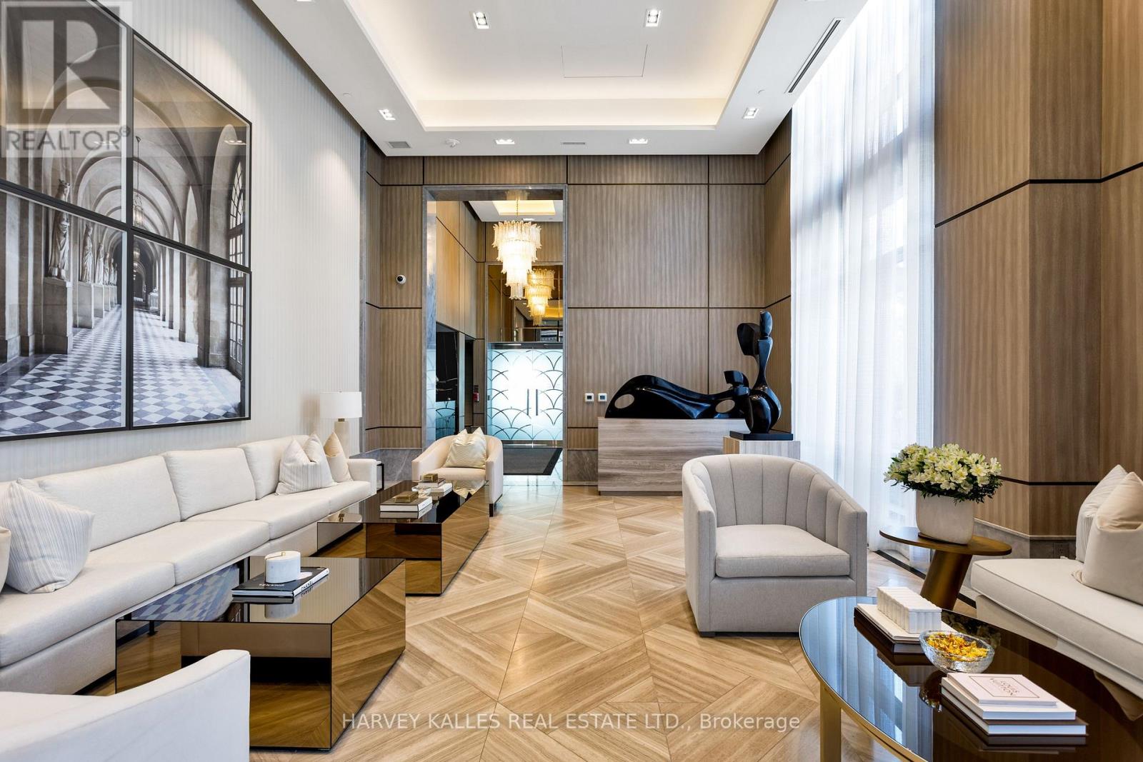 701 - 1 FOREST HILL ROAD