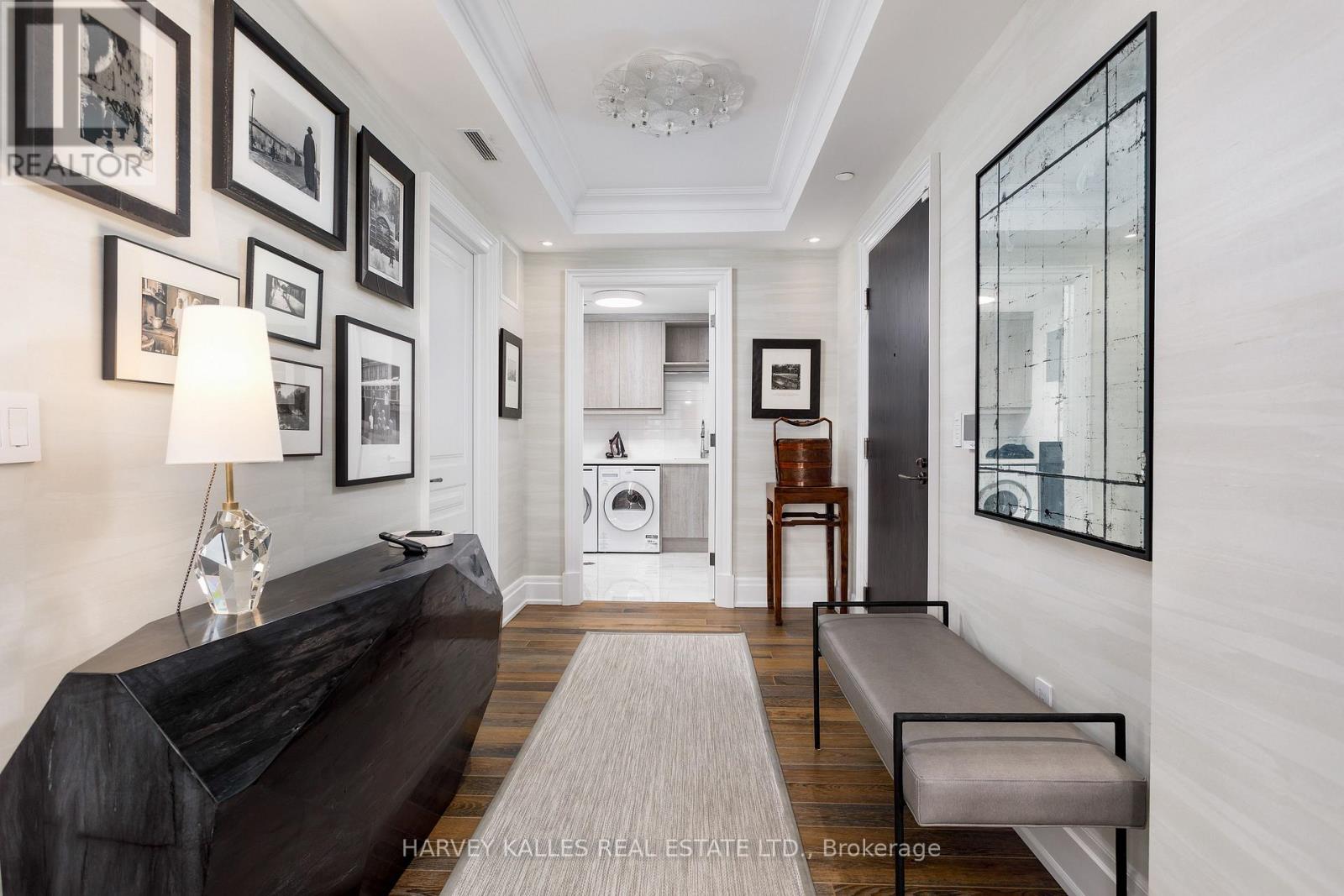 701 - 1 FOREST HILL ROAD