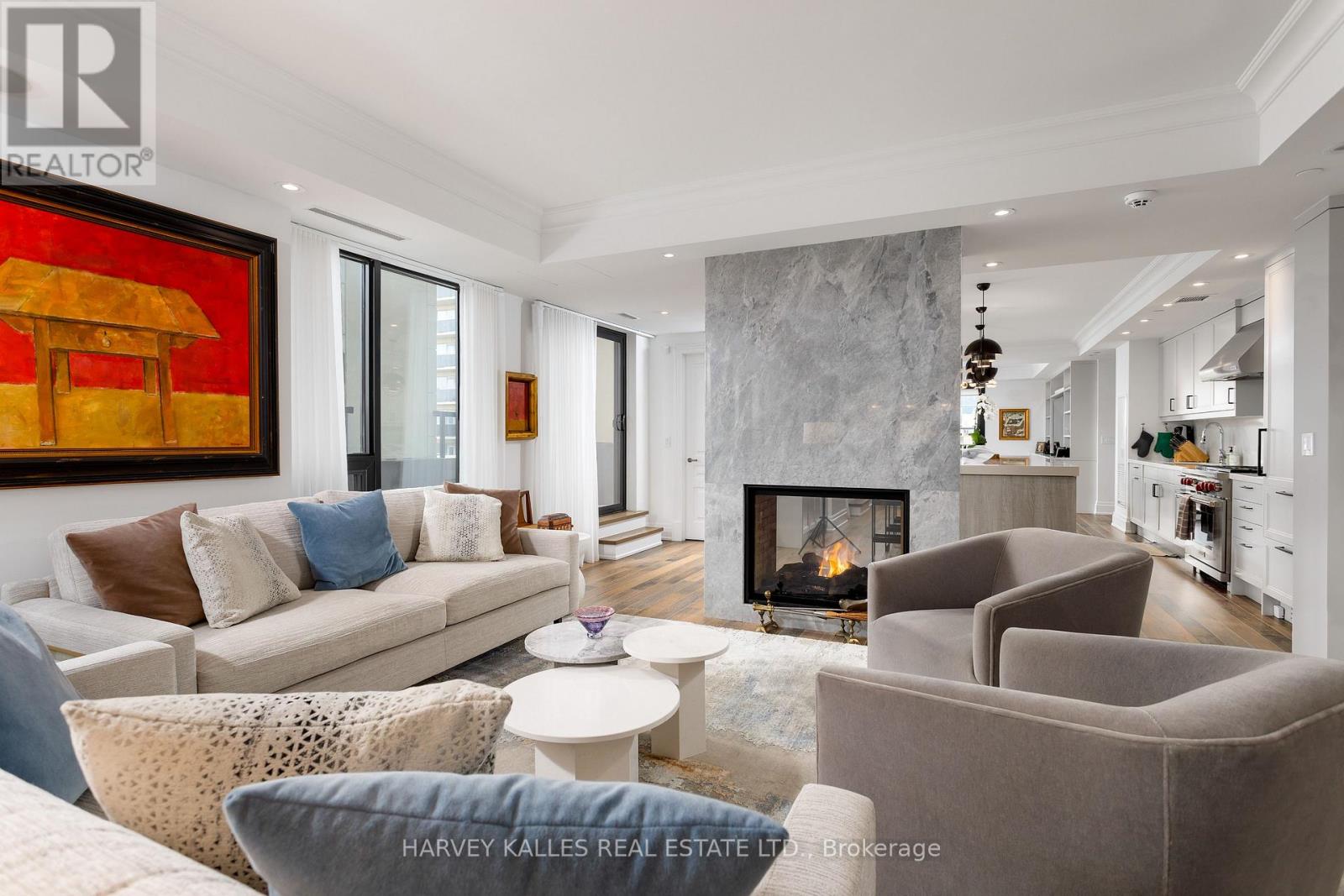 701 - 1 FOREST HILL ROAD