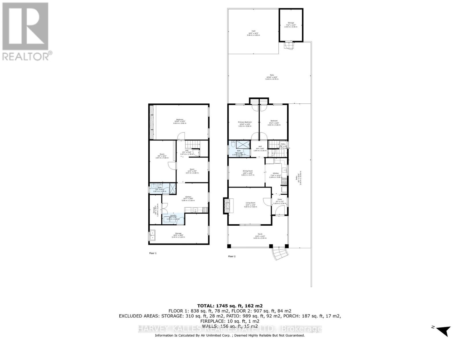 243 NORTHCLIFFE BOULEVARD