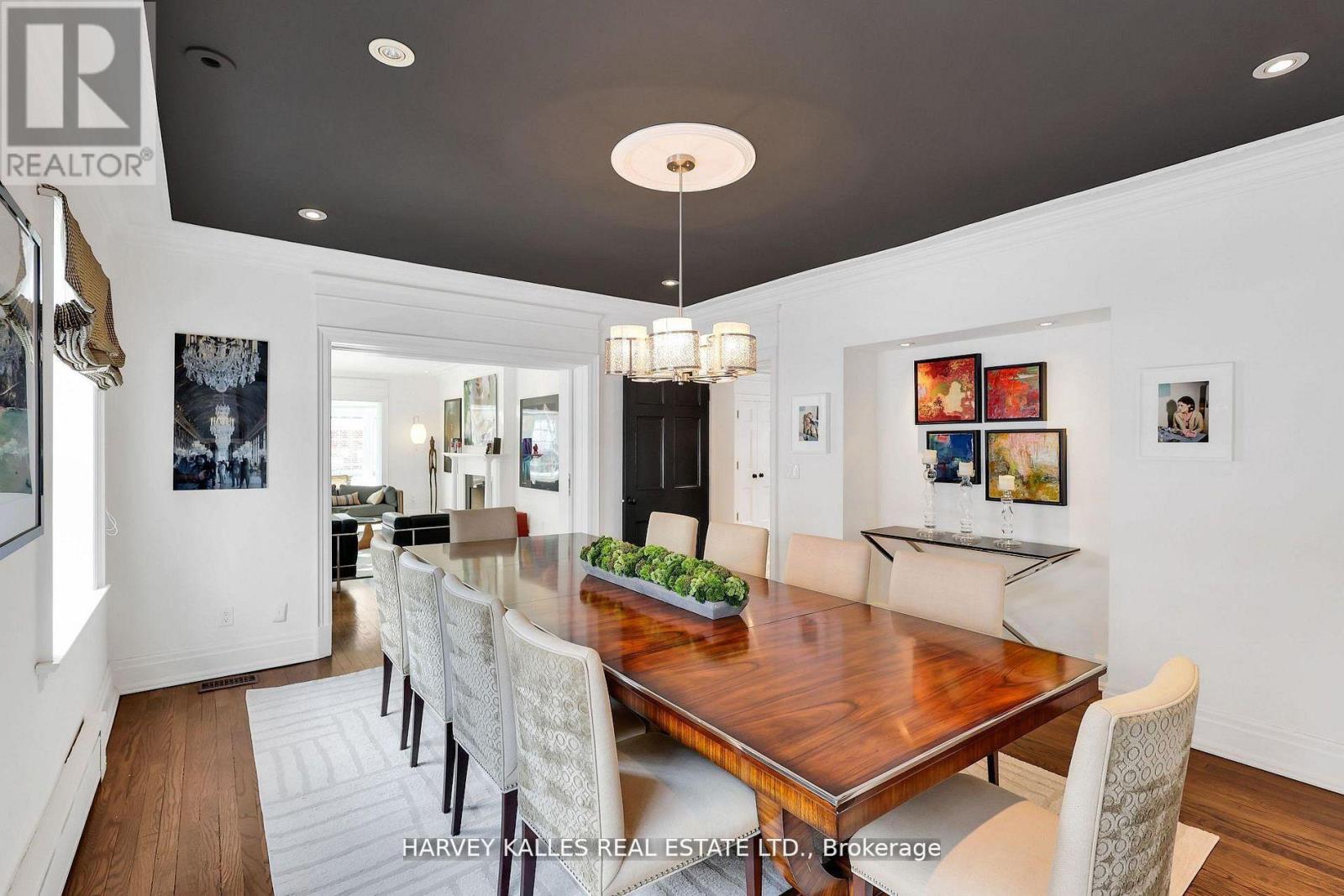 444 RUSSELL HILL ROAD