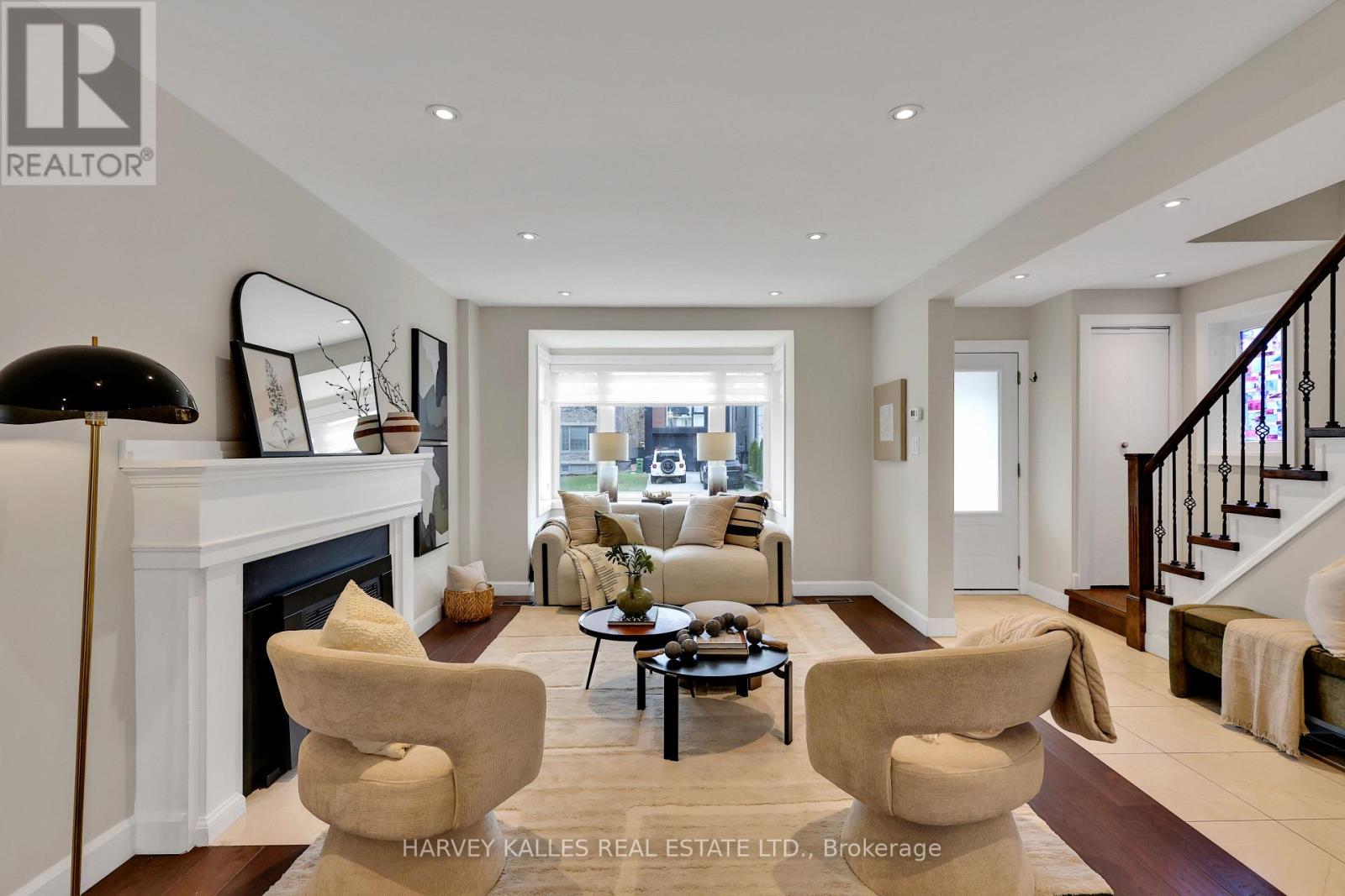 320 MELROSE AVENUE