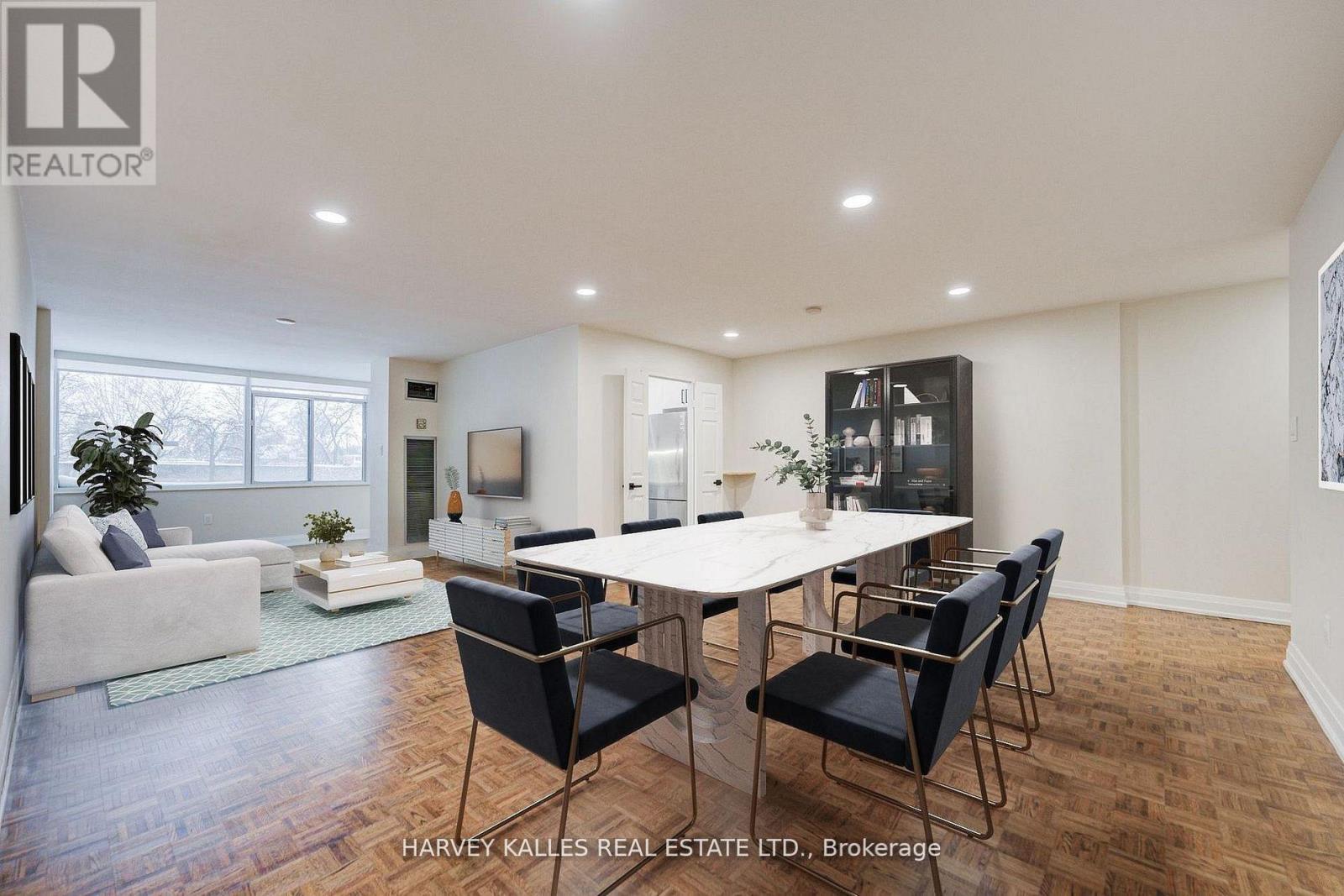 109 - 3000 BATHURST STREET