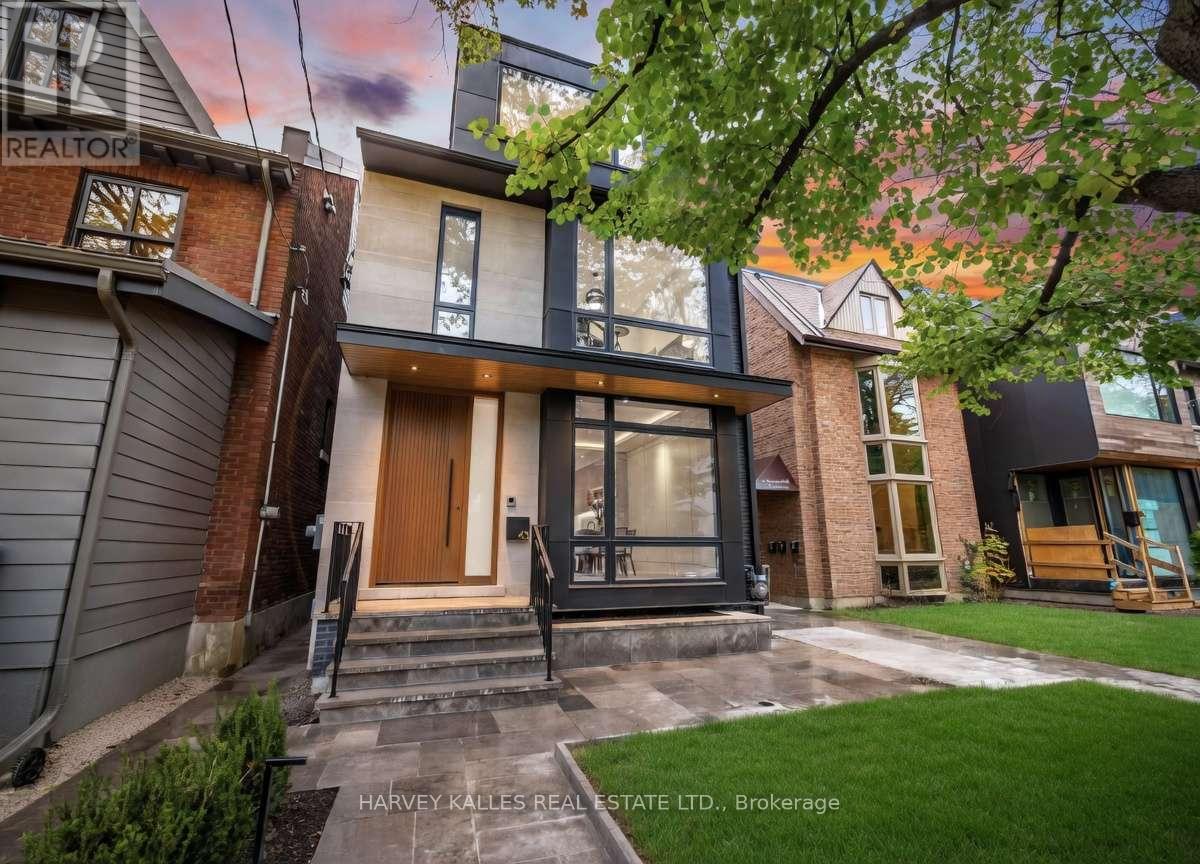 43 SUMMERHILL AVENUE