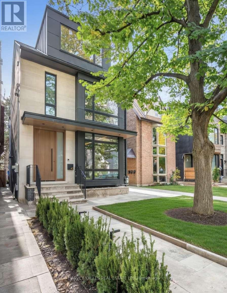 43 SUMMERHILL AVENUE