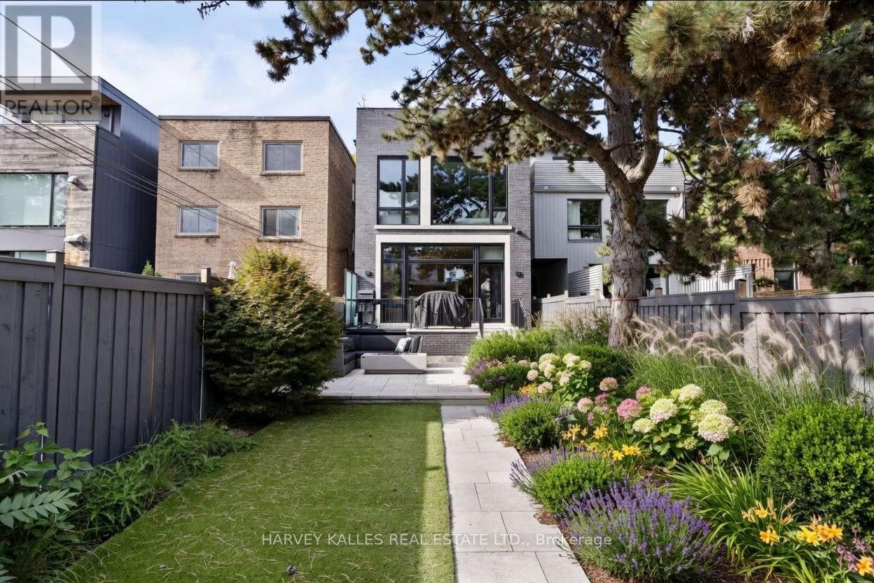 43 SUMMERHILL AVENUE