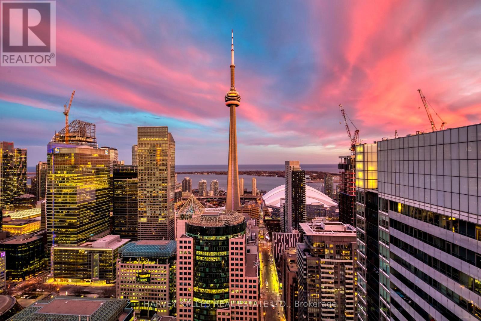 4801 - 99 JOHN STREET