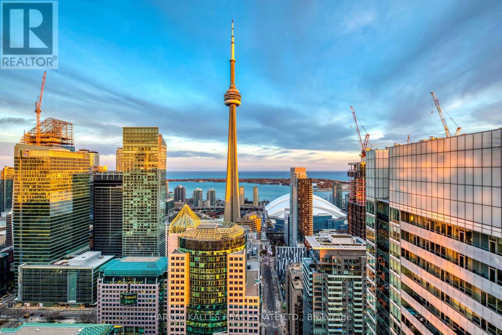 4801 - 99 JOHN STREET