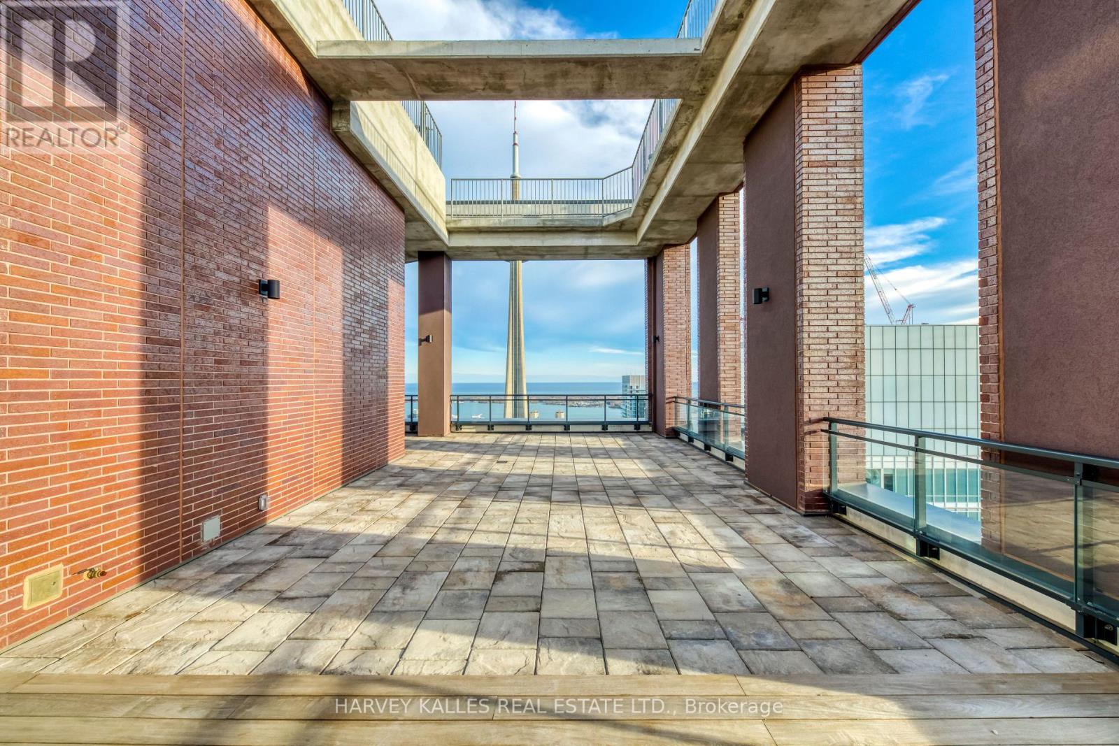 4801 - 99 JOHN STREET