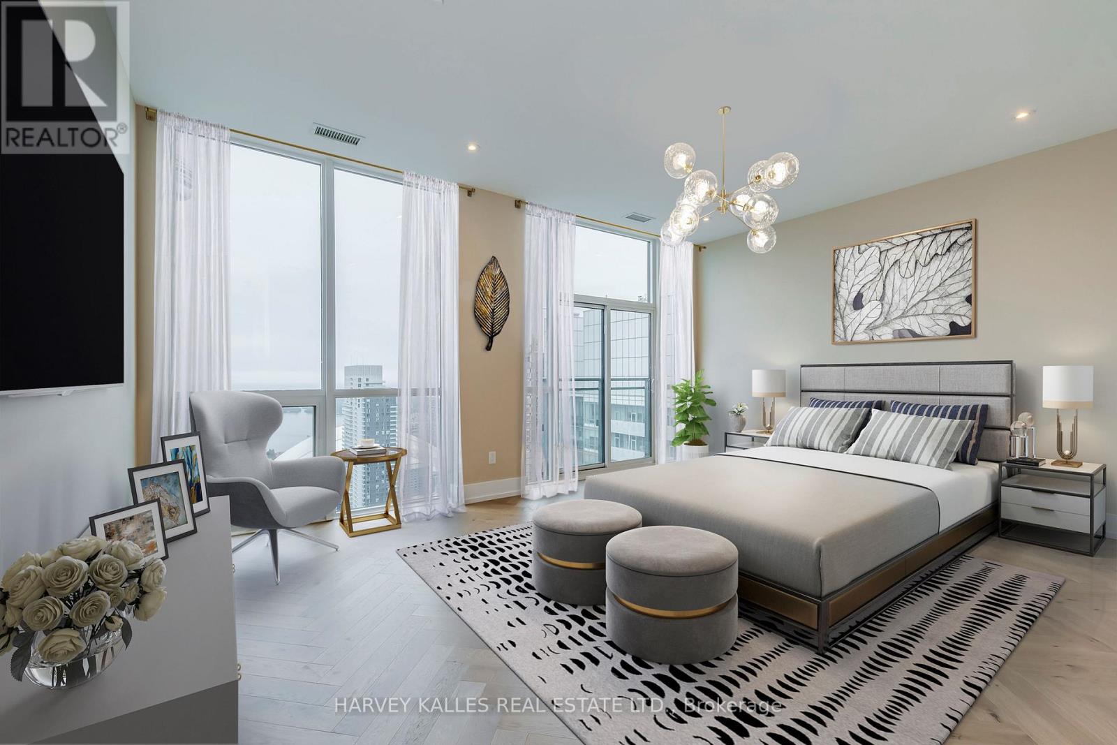 4801 - 99 JOHN STREET