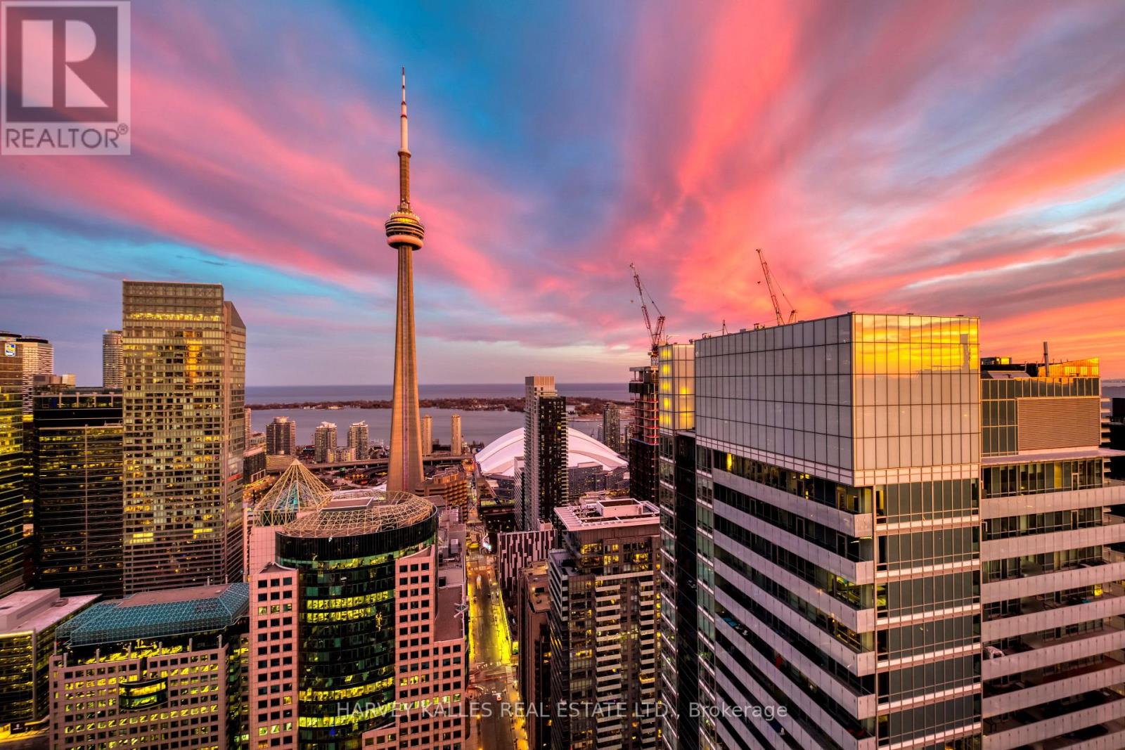 4801 - 99 JOHN STREET