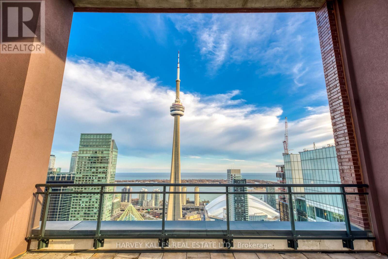 4801 - 99 JOHN STREET