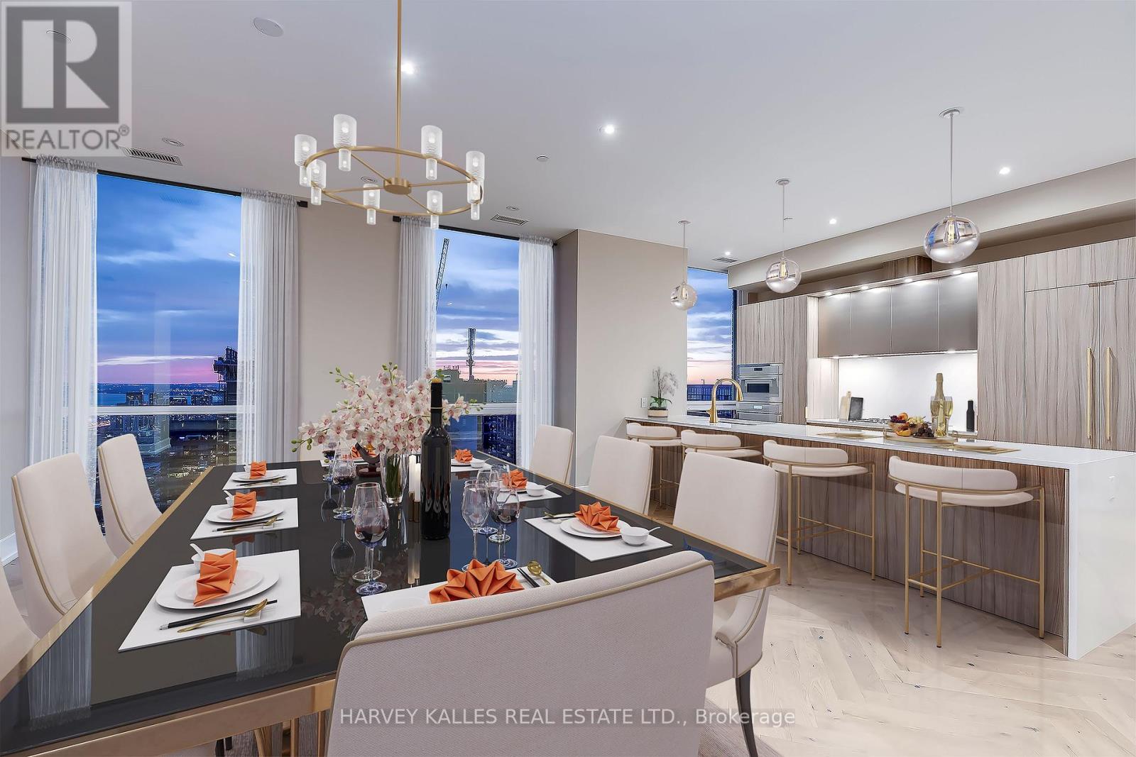 4801 - 99 JOHN STREET