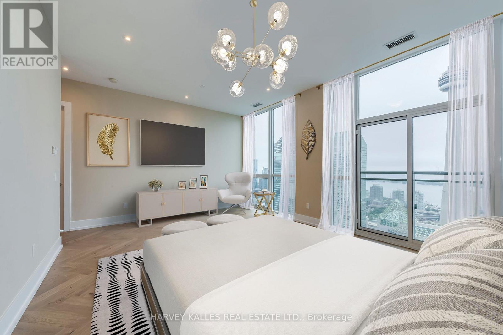 4801 - 99 JOHN STREET