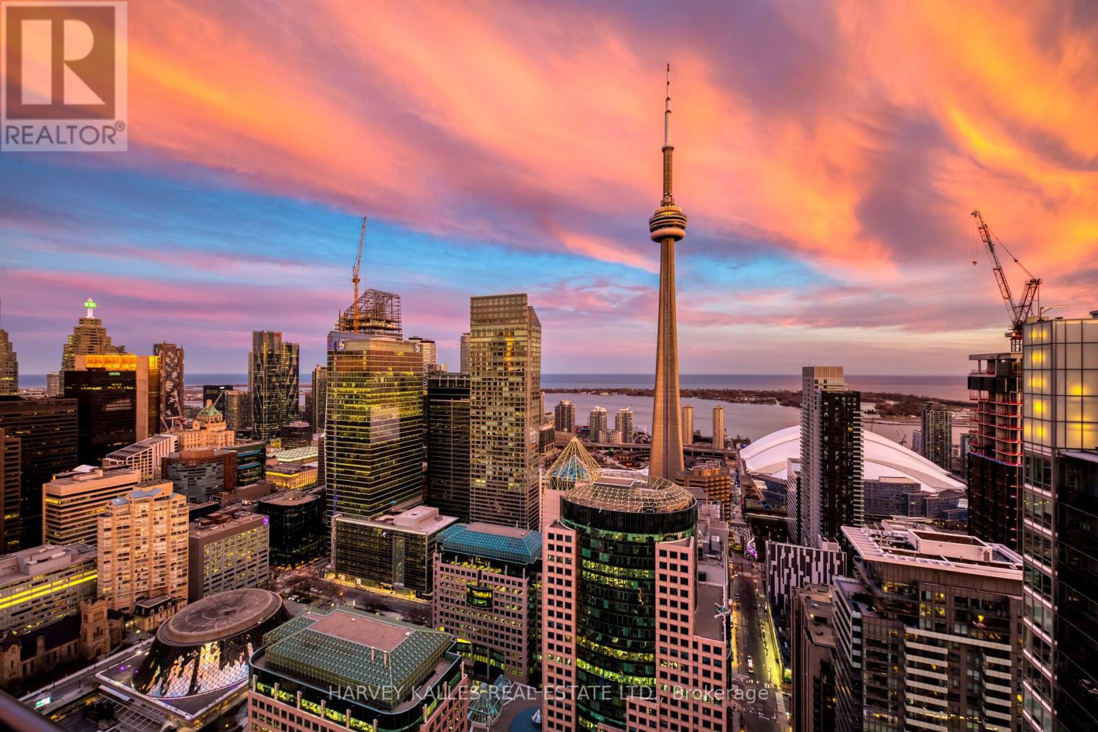 4801 - 99 JOHN STREET