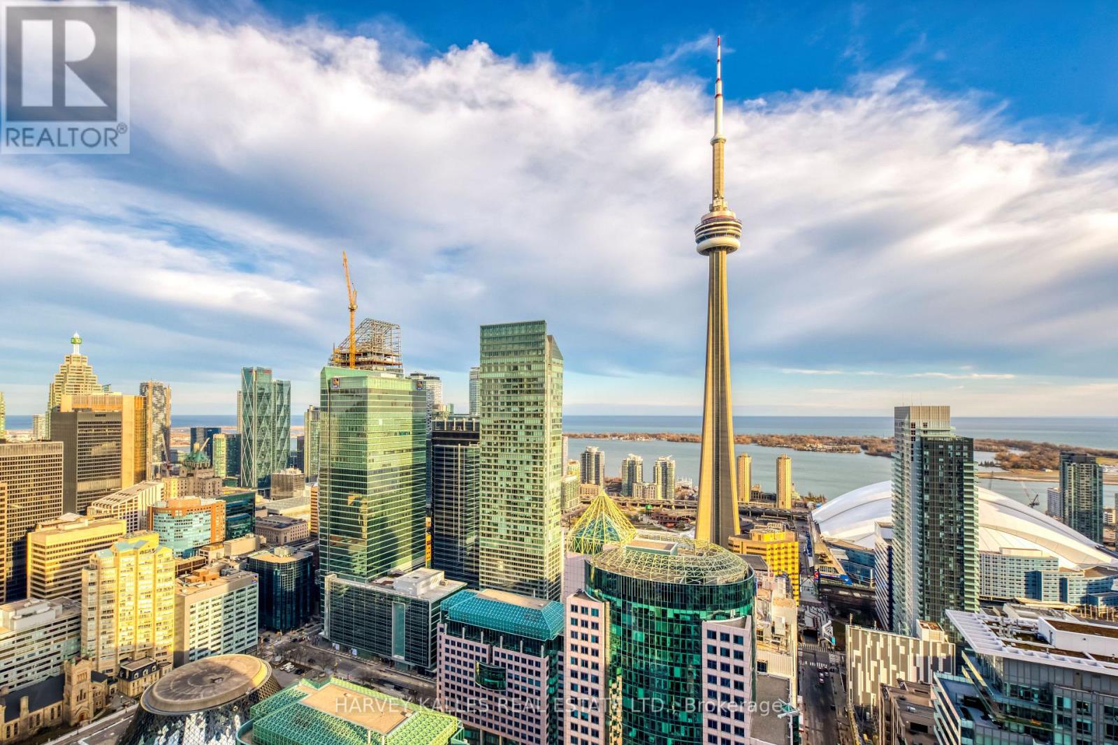 4801 - 99 JOHN STREET