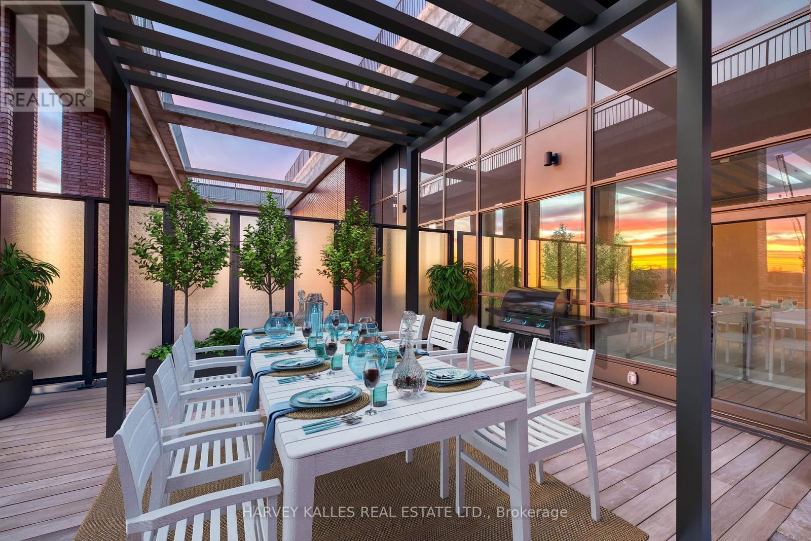 4801 - 99 JOHN STREET