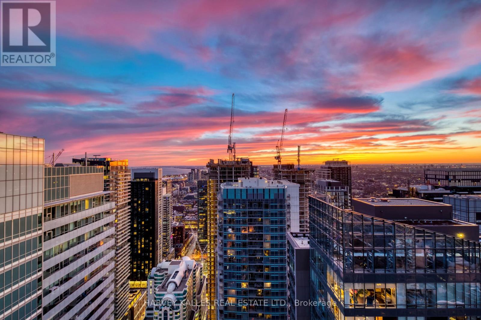 4801 - 99 JOHN STREET