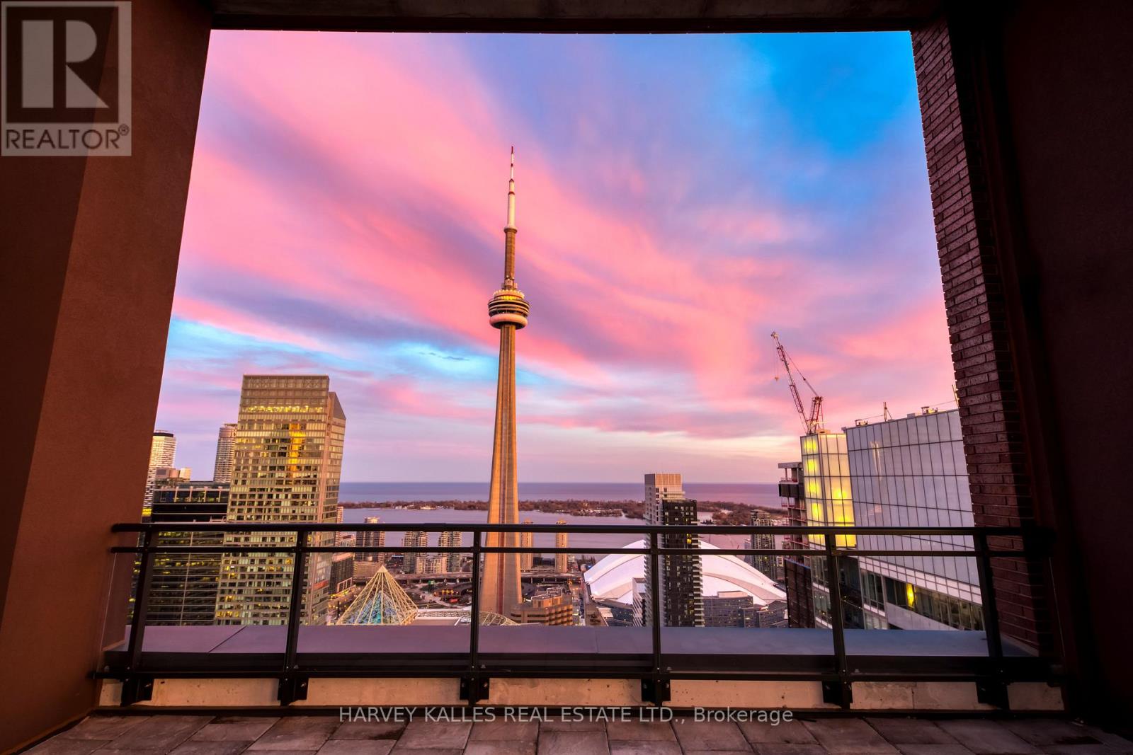 4801 - 99 JOHN STREET