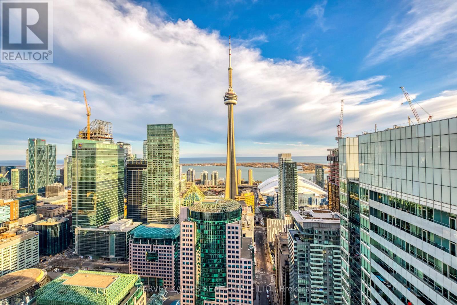 4801 - 99 JOHN STREET