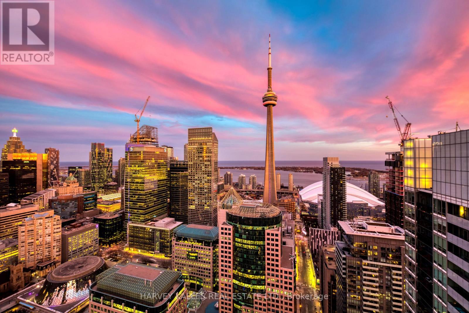 4801 - 99 JOHN STREET