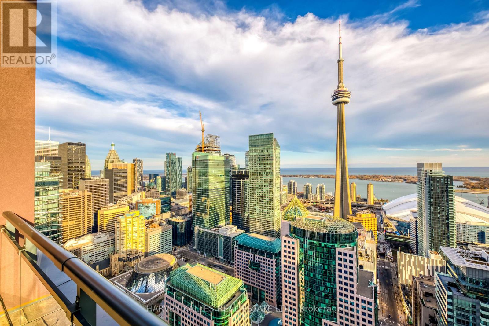 4801 - 99 JOHN STREET