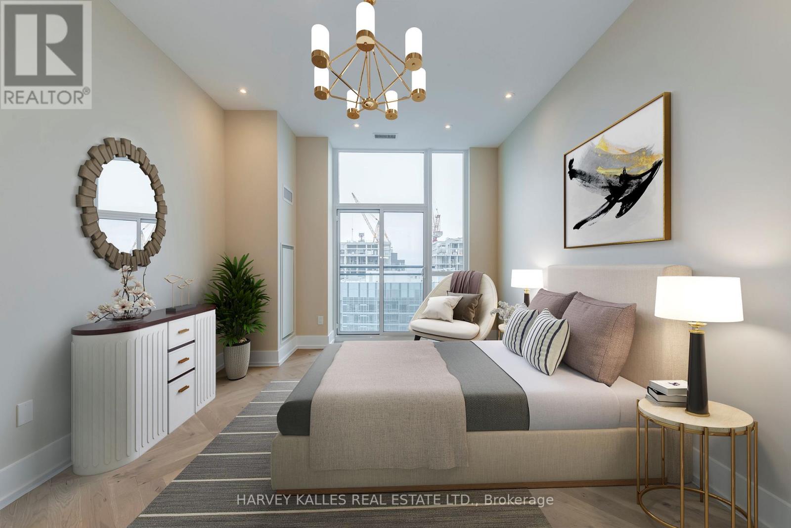 4801 - 99 JOHN STREET